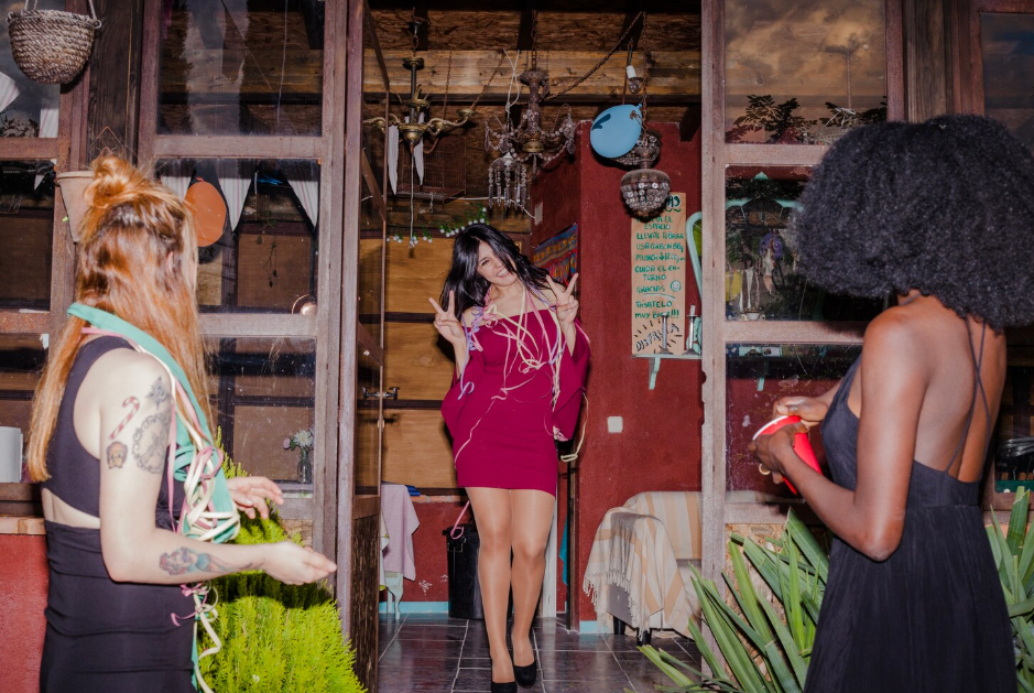 15 Amazing Things to Do in Sanur Bali for 2026 Trip 20 Boutique displaying beautiful ikat fabrics for shopping things to do in Sanur Bali.