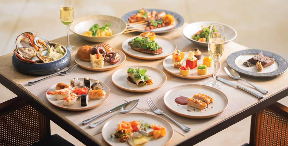 15 Amazing Things to Do in Sanur Bali for 2026 Trip 12 Authentic Indonesian dishes at Arunika Restaurant for culinary things to do in Sanur Bali.