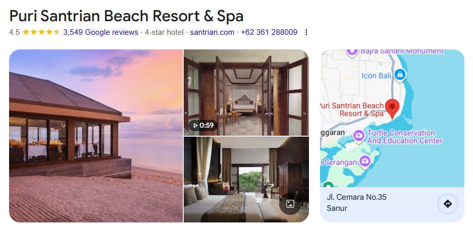 10 Best All-Inclusive Resorts in Sanur Bali 2026 Deals 22