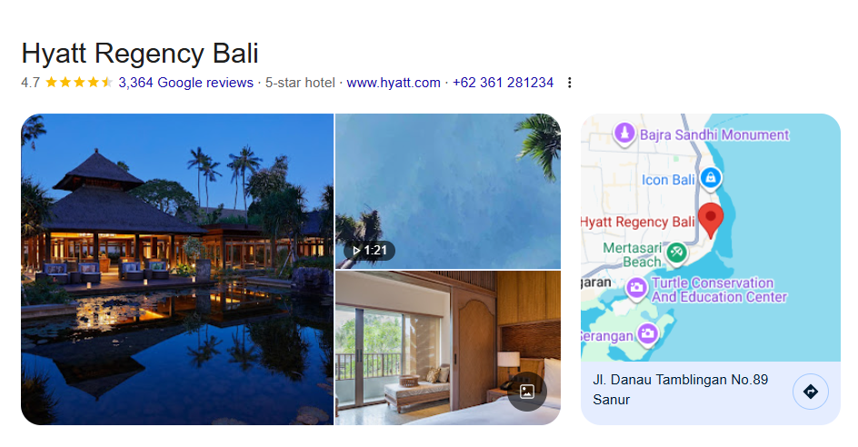 10 Best All-Inclusive Resorts in Sanur Bali 2026 Deals 20