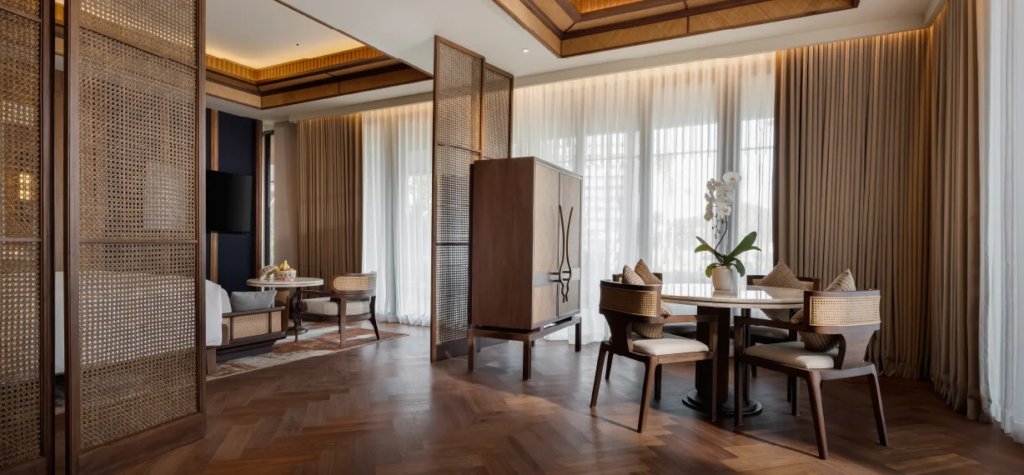 Choosing the Right Luxury Resort in Bali: Beachfront, Wellness & Private Retreat Experiences Compared 6 Choosing the Right Luxury Resort in Bali: Beachfront, Wellness & Private Retreat Experiences Compared 5