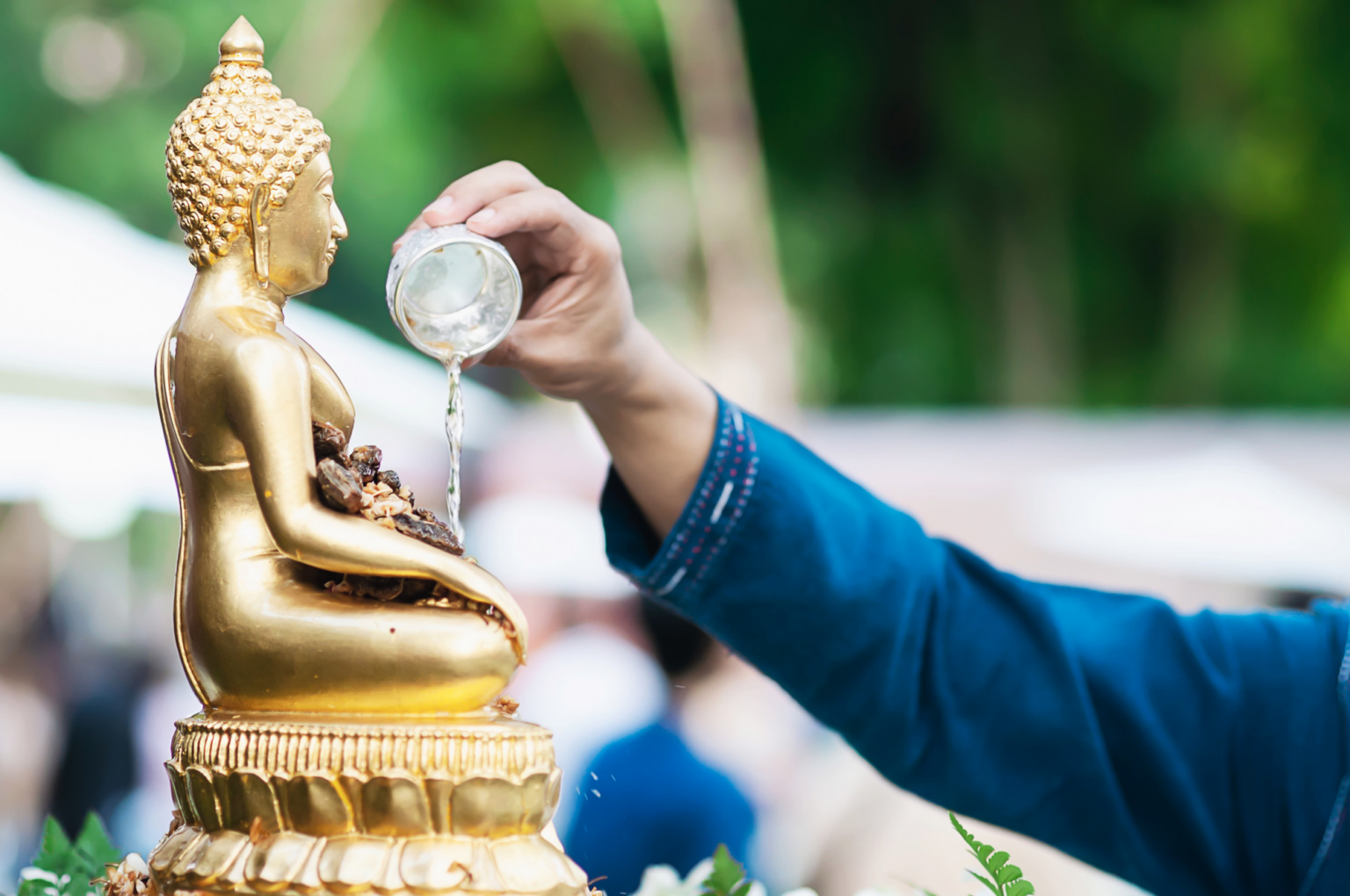 Indian Purification Ritual Balinese Purification Rituals in Bali: Meaning, Process, and Where to ...