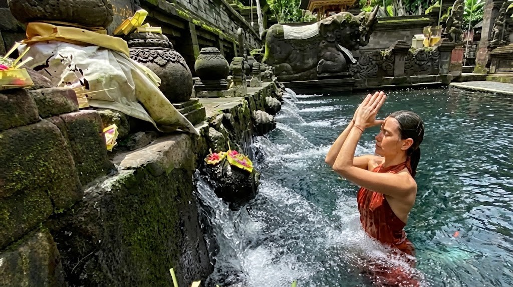 Balinese Purification Rituals in Bali: Meaning, Process, and Where to Experience Them 23