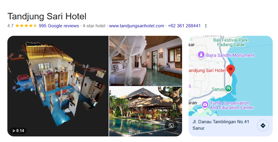 A Beachfront Wedding in Sanur Bali Defined by Elegance and Privacy 35 A Beachfront Wedding in Sanur Bali Defined by Elegance and Privacy 34