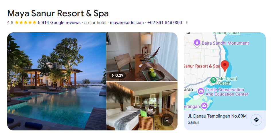 A Beachfront Wedding in Sanur Bali Defined by Elegance and Privacy 33 A Beachfront Wedding in Sanur Bali Defined by Elegance and Privacy 32