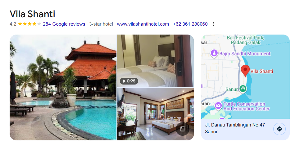 20 Best Beach Resorts in Sanur Bali to Book in 2026 47