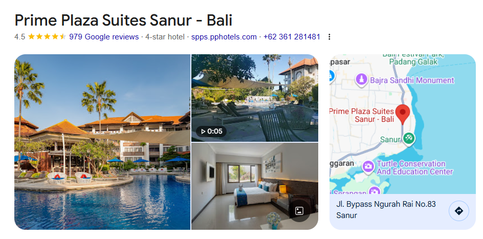 20 Best Beach Resorts in Sanur Bali to Book in 2026 34