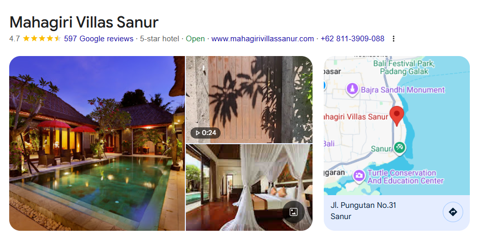 20 Best Beach Resorts in Sanur Bali to Book in 2026 30