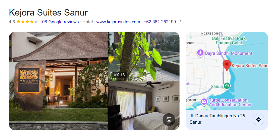 20 Best Beach Resorts in Sanur Bali to Book in 2026 55