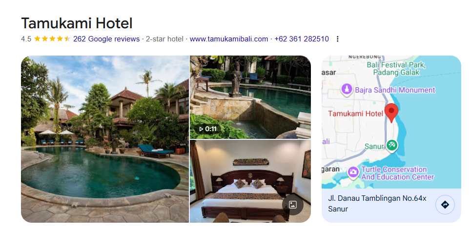 20 Best Beach Resorts in Sanur Bali to Book in 2026 37