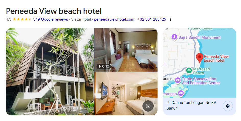 20 Best Beach Resorts in Sanur Bali to Book in 2026 49