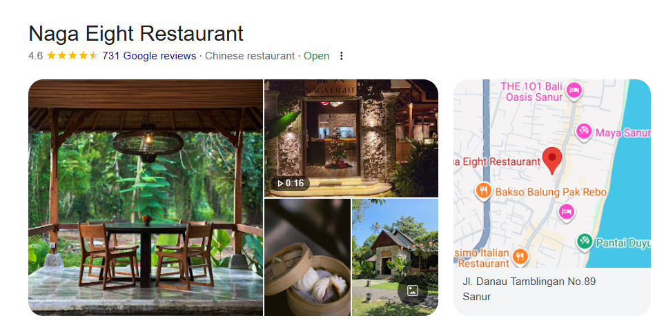 Best Restaurants in Sanur Bali: A Curated Guide to Local and Fine Dining 34 Best Restaurants in Sanur Bali: A Curated Guide to Local and Fine Dining 33