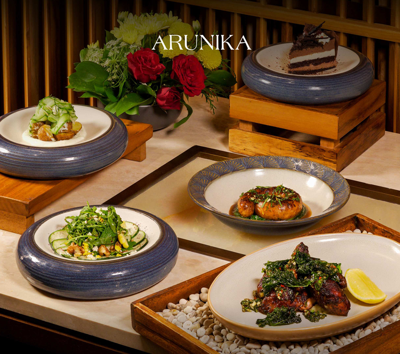 Best Restaurants in Sanur Bali: A Curated Guide to Local and Fine Dining 7 Vibrant night dining scene with local and international cuisine, illustrating the variety of the best restaurants in Sanur Bali.