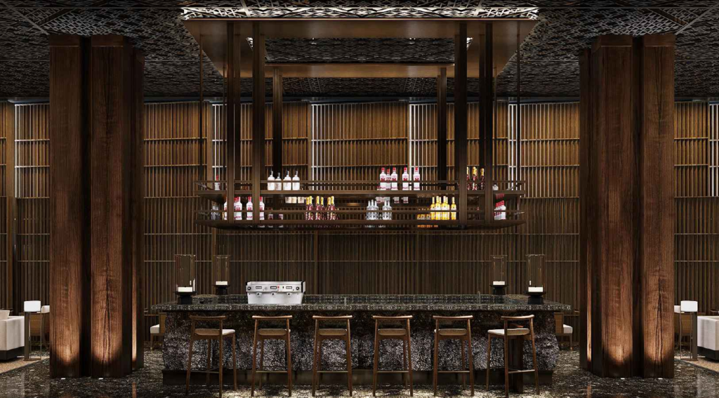 Beachfront cafés bustling with visitors enjoying warm tropical weather, representing the best time to visit Sanur for relaxed seaside dining.