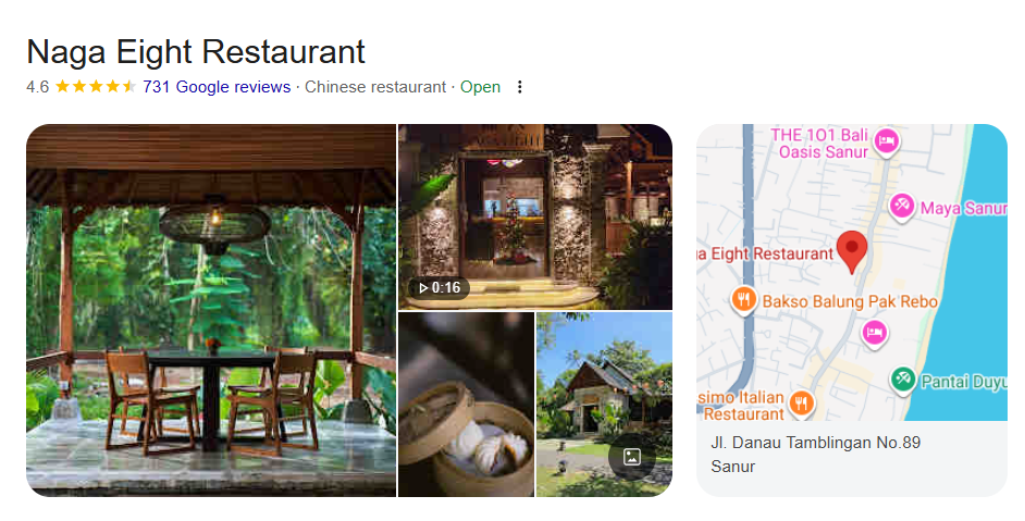 Luxury Restaurants in Sanur, Bali: Elegant Coastal Dining Experiences 43 Luxury Restaurants in Sanur, Bali: Elegant Coastal Dining Experiences 42