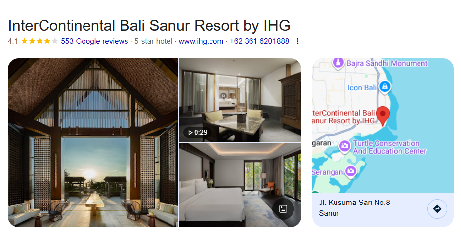 Luxury Weddings in Sanur: Intimate Celebrations by the Sea 27