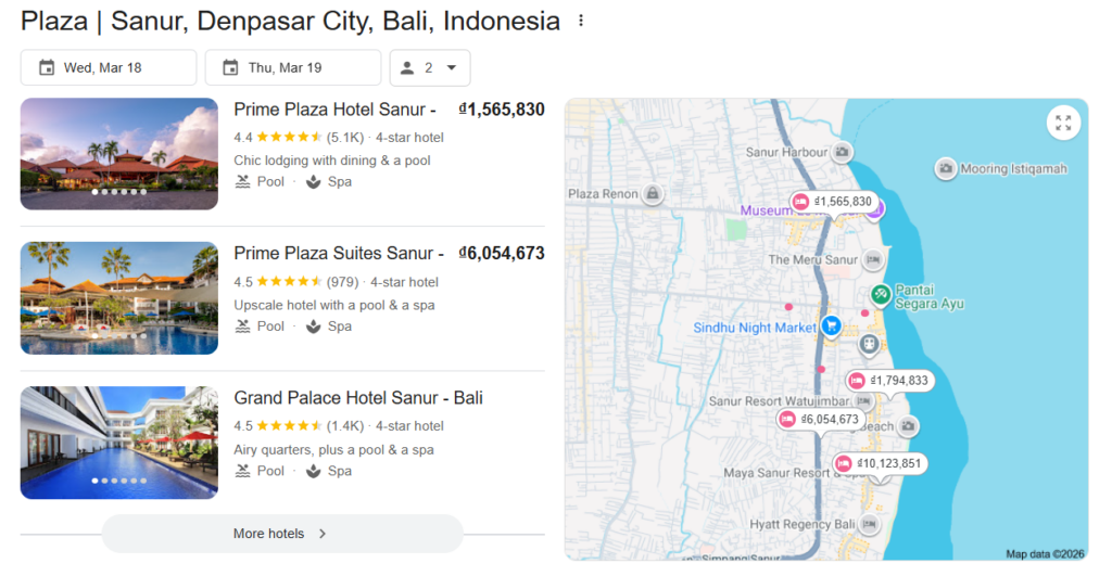 Luxury Weddings in Sanur: Intimate Celebrations by the Sea 47