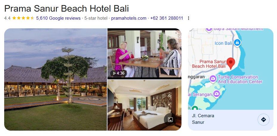 Luxury Weddings in Sanur: Intimate Celebrations by the Sea 9