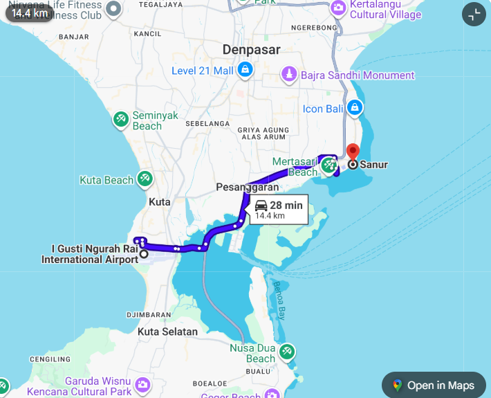 Sanur Beach, Bali: A Tranquil Beachfront Escape for Luxury & Wellness Seekers 7 Sanur Beach, Bali: A Tranquil Beachfront Escape for Luxury & Wellness Seekers 6