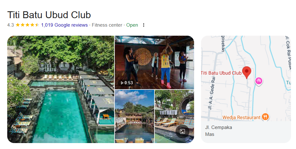 Sauna and Ice Bath Therapy in Bali’s Holistic Wellness Culture 25 Wellness resort spa offering guided contrast therapy sessions with sauna ice bath Bali facilities.