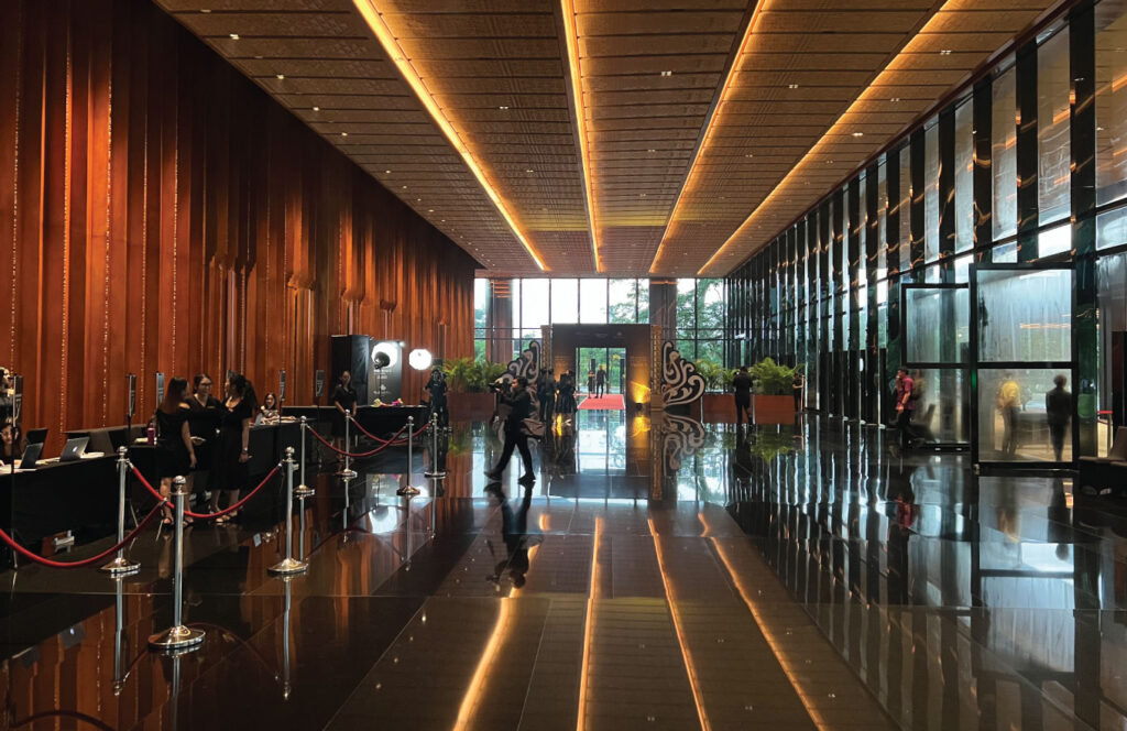 A Beachfront Wedding Experience Defined by Privacy and Elegance 40 A Beachfront Wedding Experience Defined by Privacy and Elegance 39