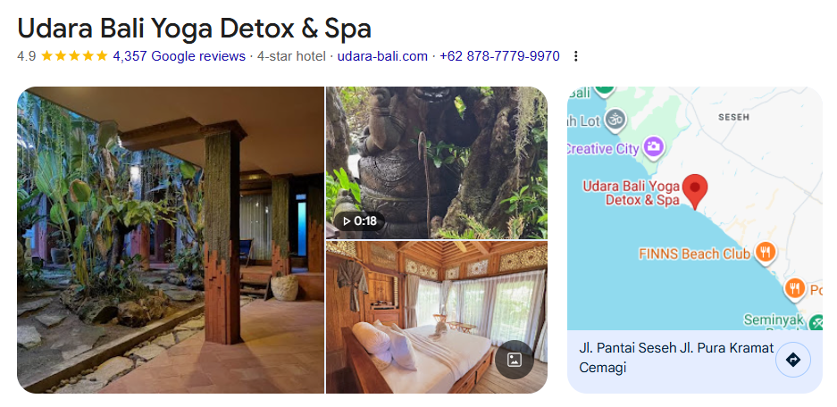 Wellness Resorts in Bali: Where Healing, Nature & Tradition Meet 41 Wellness Resorts in Bali: Where Healing, Nature & Tradition Meet 40