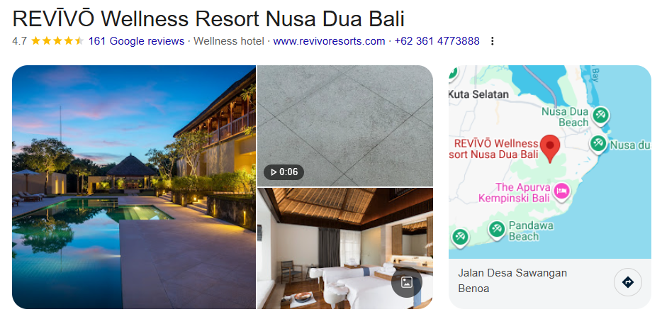 Wellness Resorts in Bali: Where Healing, Nature & Tradition Meet 33 Guests enjoying holistic spa therapy with natural oils, illustrating rejuvenating treatments at wellness resorts in Bali.