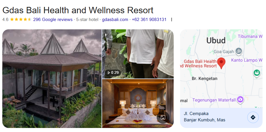 Wellness Resorts in Bali: Where Healing, Nature & Tradition Meet 43 Wellness Resorts in Bali: Where Healing, Nature & Tradition Meet 42