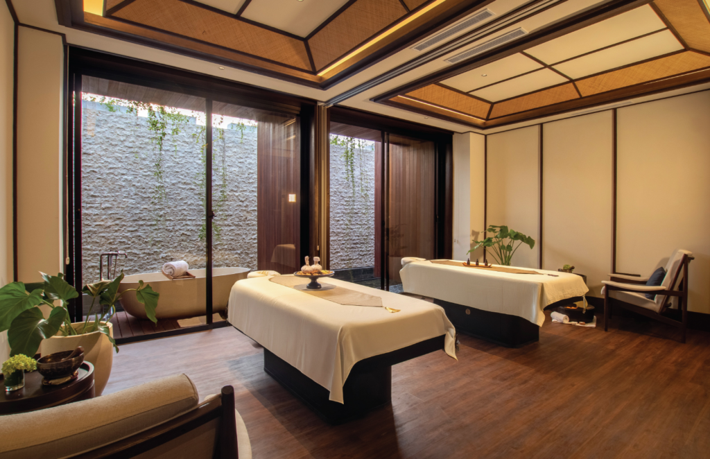 Wellness Resorts in Bali: Where Healing, Nature & Tradition Meet 6 Wellness Resorts in Bali: Where Healing, Nature & Tradition Meet 5