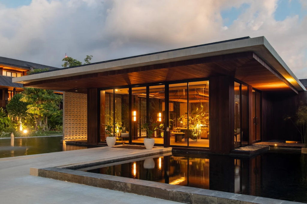 A New Kind of Wellness Retreat in Bali: The Sanur Experience 12