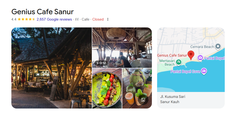 A New Kind of Wellness Retreat in Bali: The Sanur Experience 31