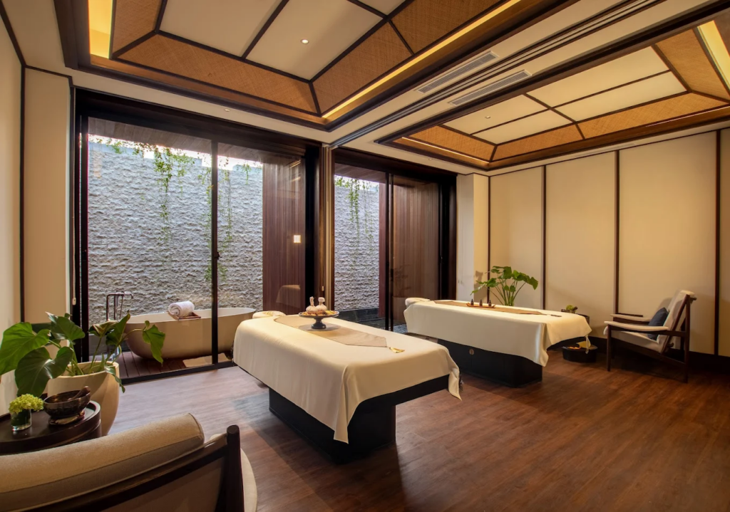 A New Kind of Wellness Retreat in Bali: The Sanur Experience 6