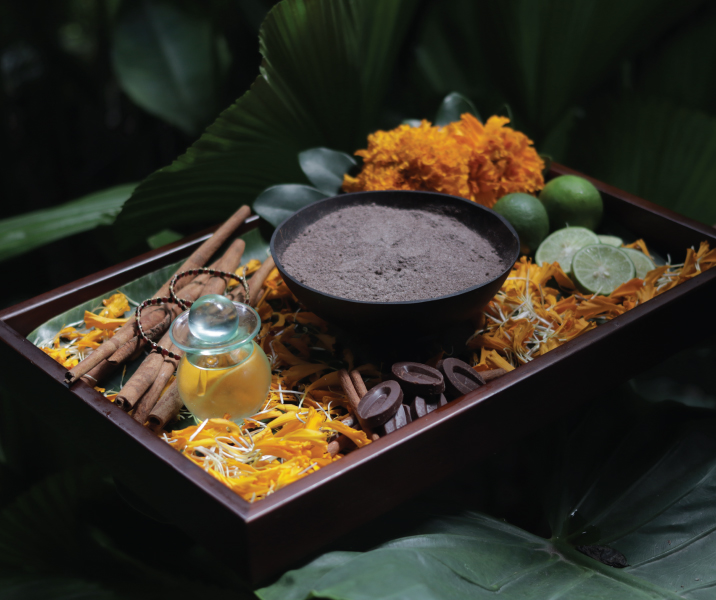 Explore 10 Best Wellness Retreats in Sanur Bali 2026 16 Private villa with spa bath and garden views, ideal accommodation for restorative wellness retreats in Sanur Bali.