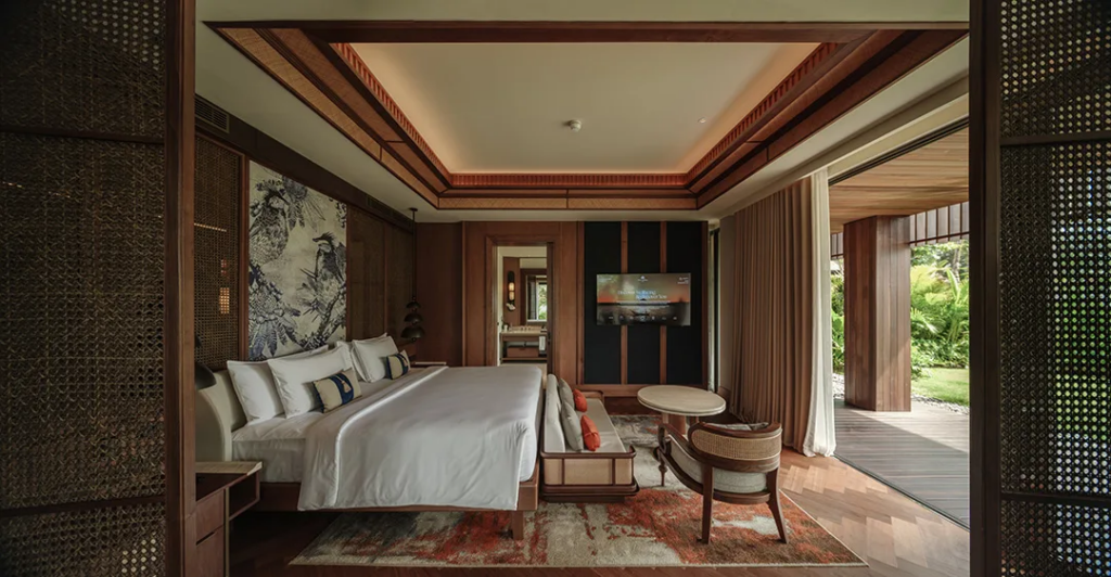 Where to Stay in Sanur, Bali for a Peaceful Luxury Escape 9