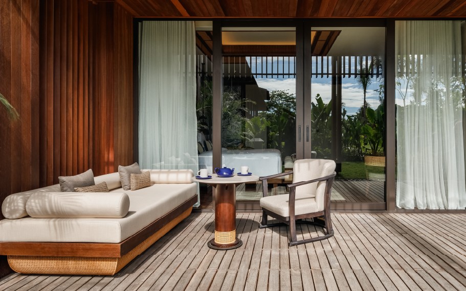 Where to Stay in Sanur, Bali for a Peaceful Luxury Escape 7