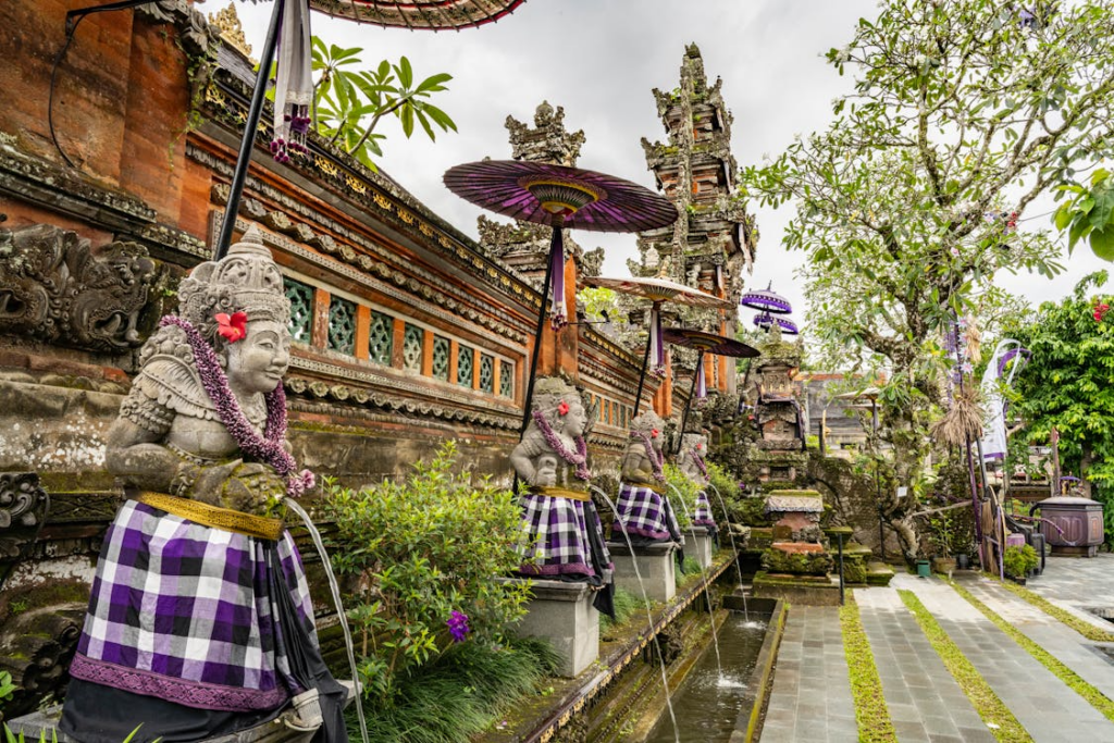 Bajra Sandhi Monument Denpasar: 2026 Guide & History 32
