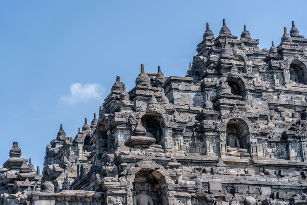 Bajra Sandhi Monument Denpasar: 2026 Guide & History 2