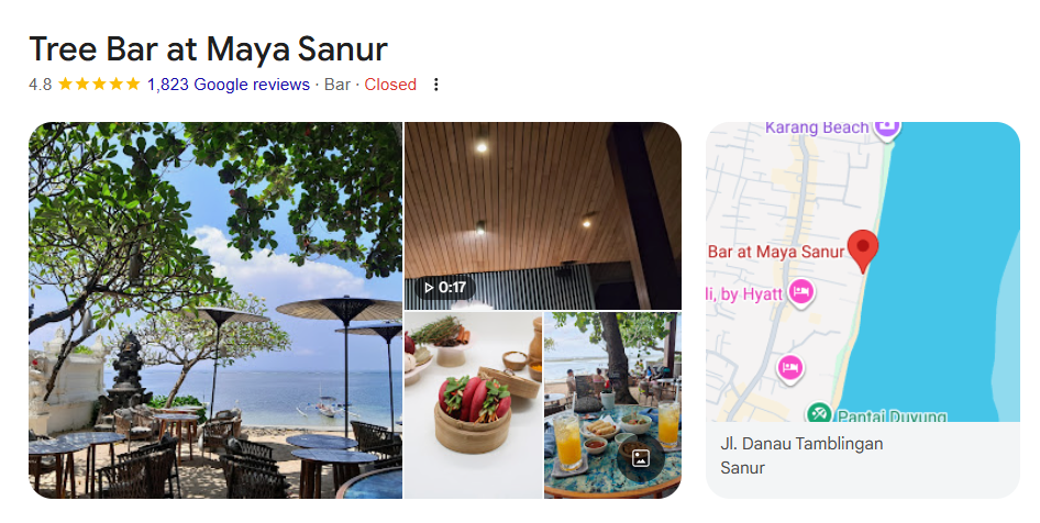 12 Best Bars in Sanur Bali for Sunset Drinks (2026 Guide) 26