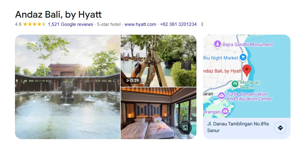 Top 10 Best Family Resorts in Sanur Bali (2026 Reviews) 30