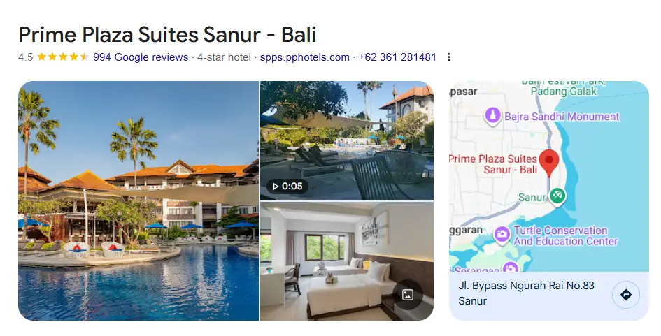 Top 10 Best Family Resorts in Sanur Bali (2026 Reviews) 32
