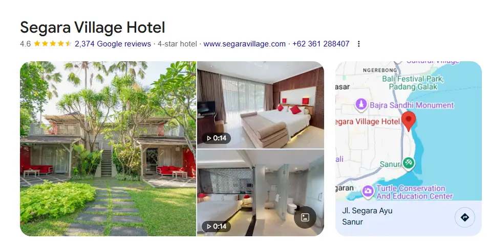 Top 10 Best Family Resorts in Sanur Bali (2026 Reviews) 35