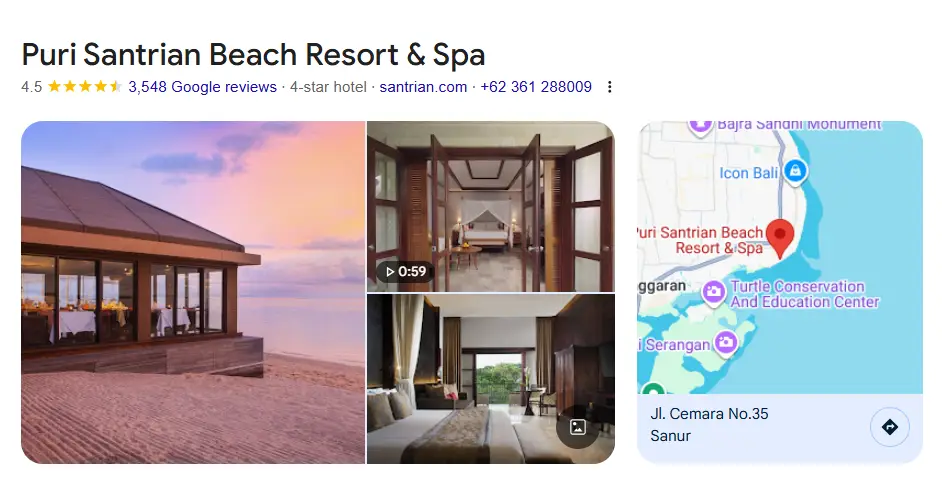 Top 10 Best Family Resorts in Sanur Bali (2026 Reviews) 37