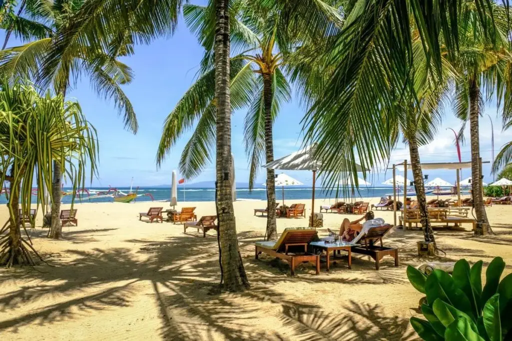Top 10 Best Family Resorts in Sanur Bali (2026 Reviews) 2