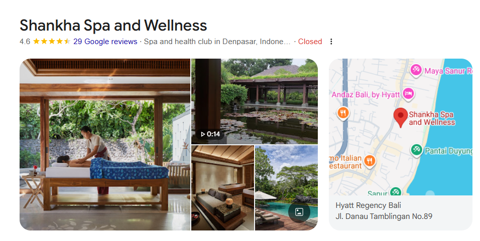 10 Best Spas in Sanur Bali for Luxury & Wellness (2026) 18