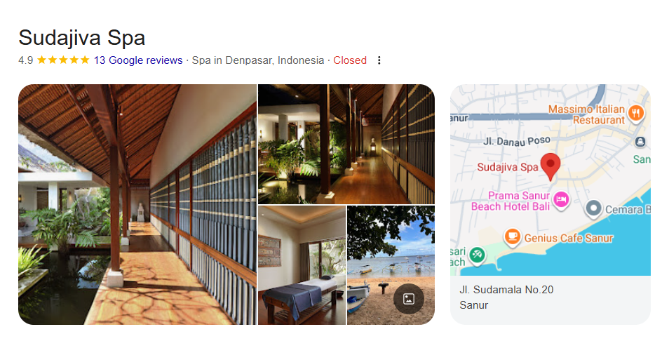 10 Best Spas in Sanur Bali for Luxury & Wellness (2026) 20