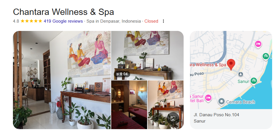 10 Best Spas in Sanur Bali for Luxury & Wellness (2026) 27