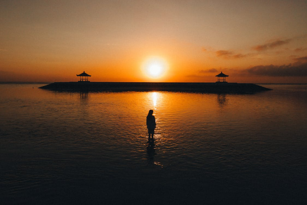 Luxury wellness treatment at the best spas in Sanur Bali