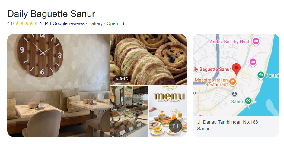 10 Best Breakfast Restaurants in Sanur Bali (2026 Update) 17