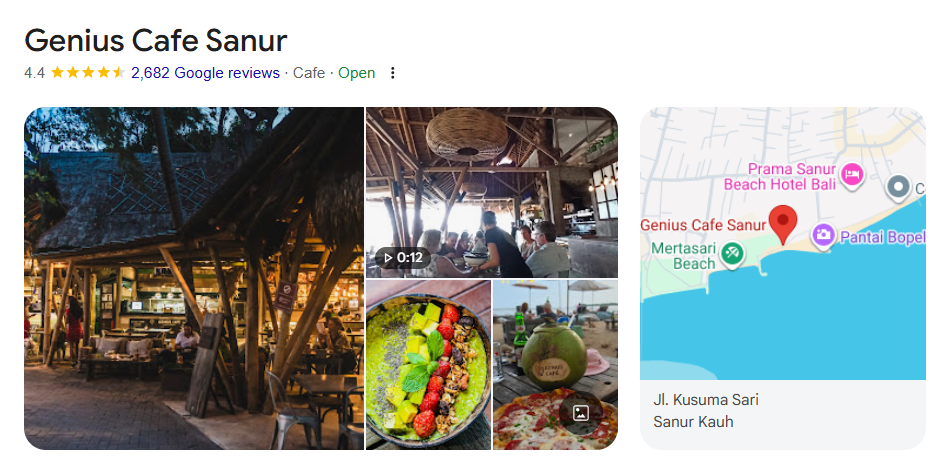 10 Best Breakfast Restaurants in Sanur Bali (2026 Update) 19