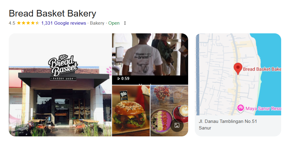 10 Best Breakfast Restaurants in Sanur Bali (2026 Update) 23